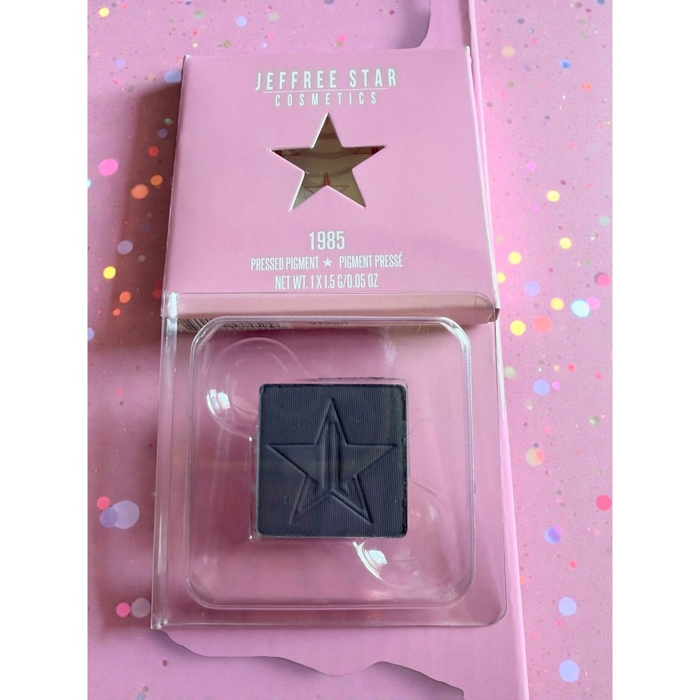 Jeffree Star Cosmetics - "1985" - Single Eyeshadow - *NIB*